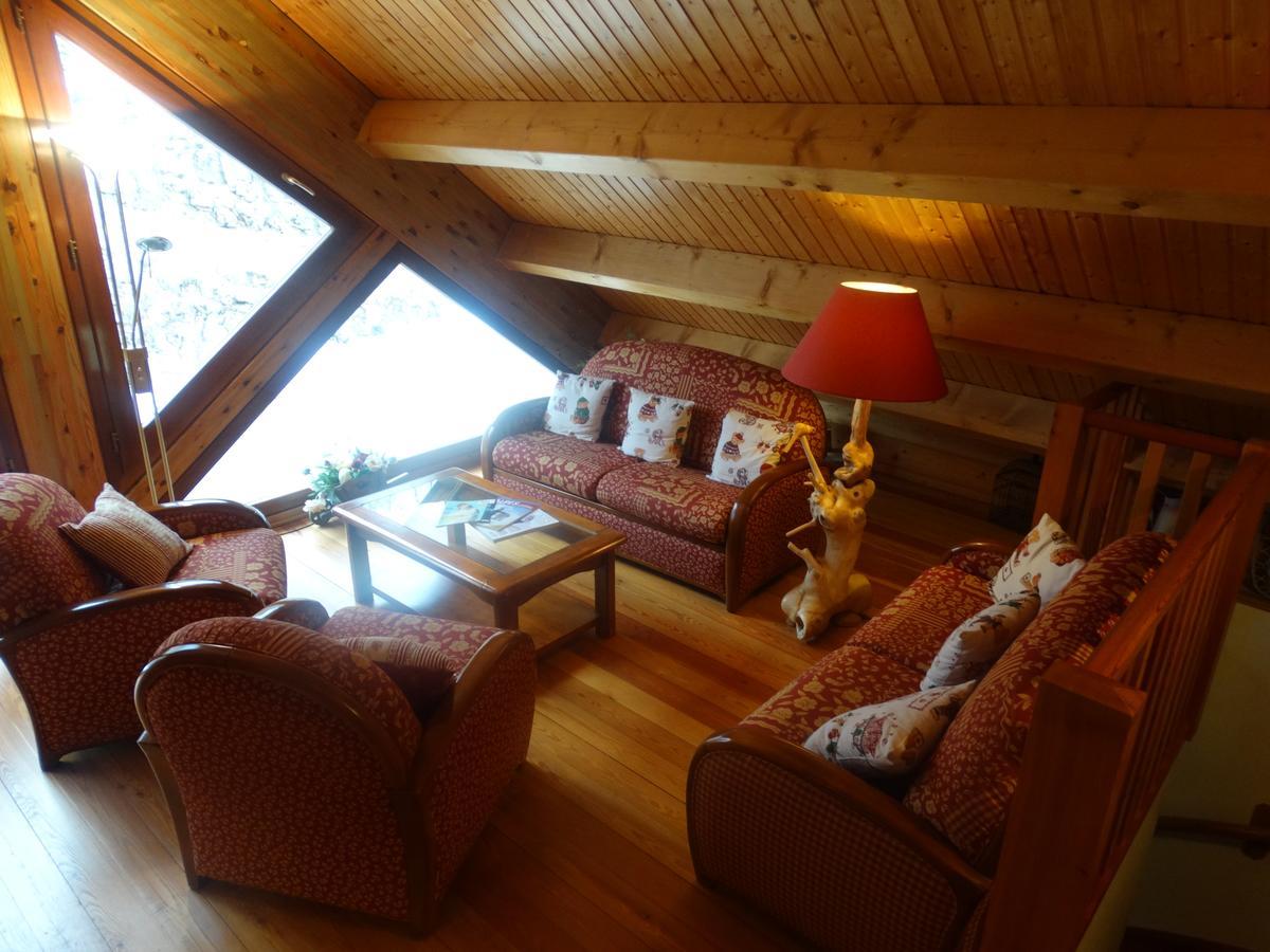 Hotel Du Col De La Machine Saint-Jean-en-Royans Exteriér fotografie